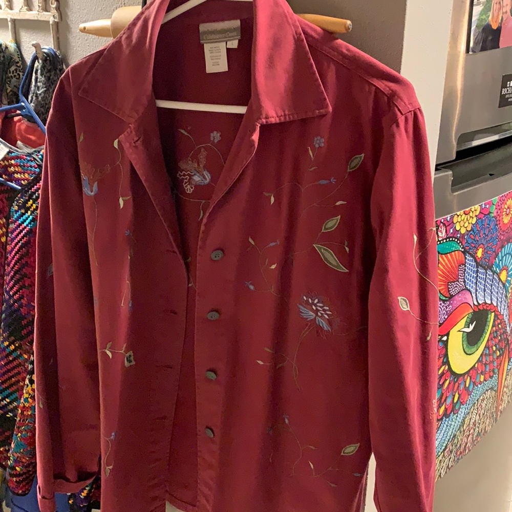 Jacket